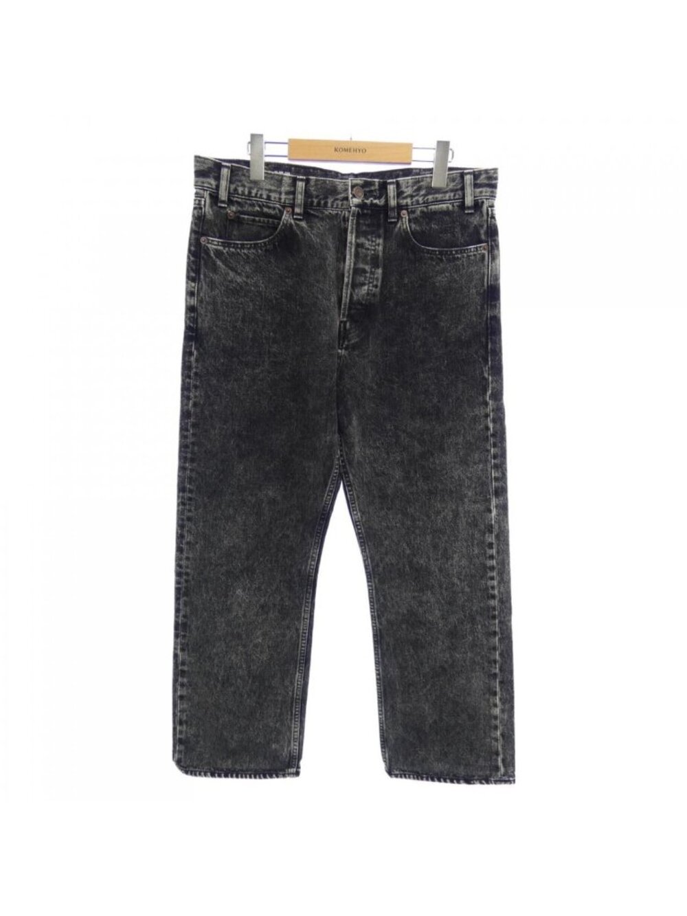 Celine Jeans Gray 31